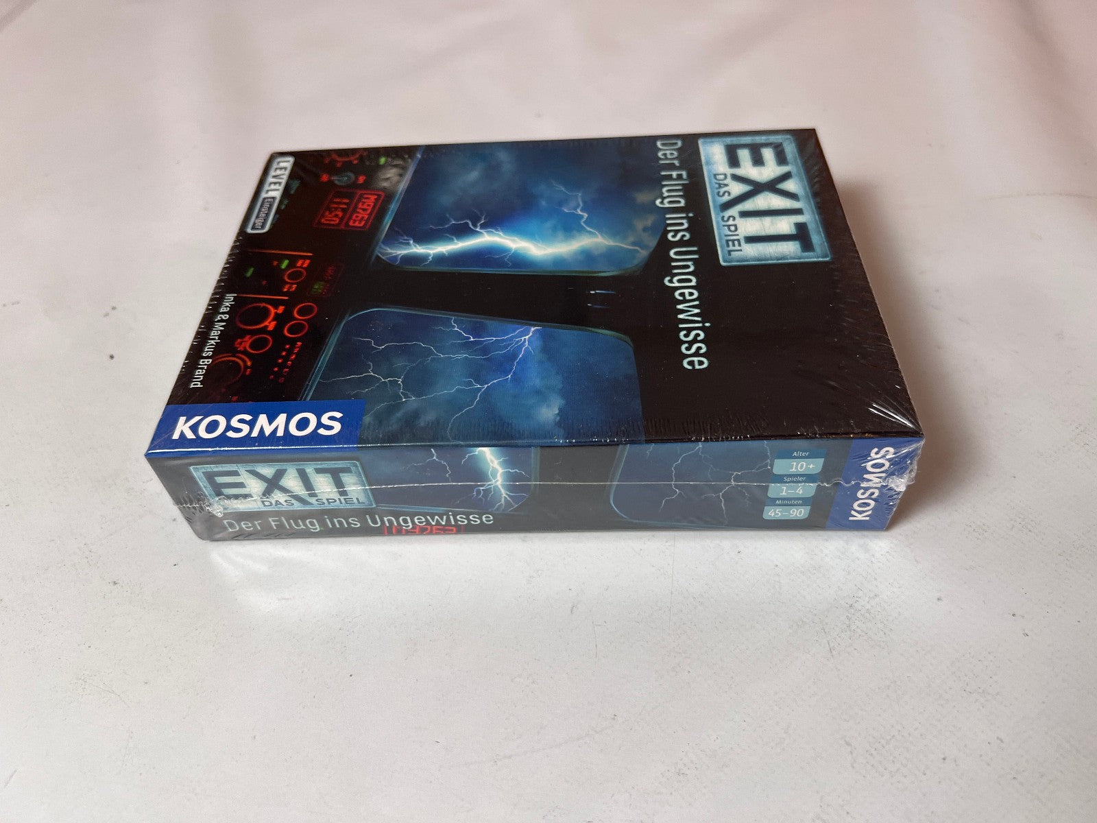 Detailfoto 6 – SKU A9674 – Gesellschaftsspiel neu bei Brettspielimperium