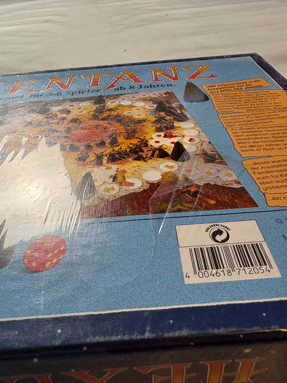 Detailfoto 11 – SKU A13702 – Gesellschaftsspiel gebraucht bei Brettspielimperium