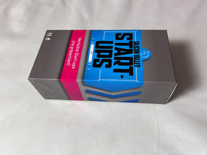 Detailfoto 6 – SKU A14288 – Kartenspiel gebraucht bei Brettspielimperium