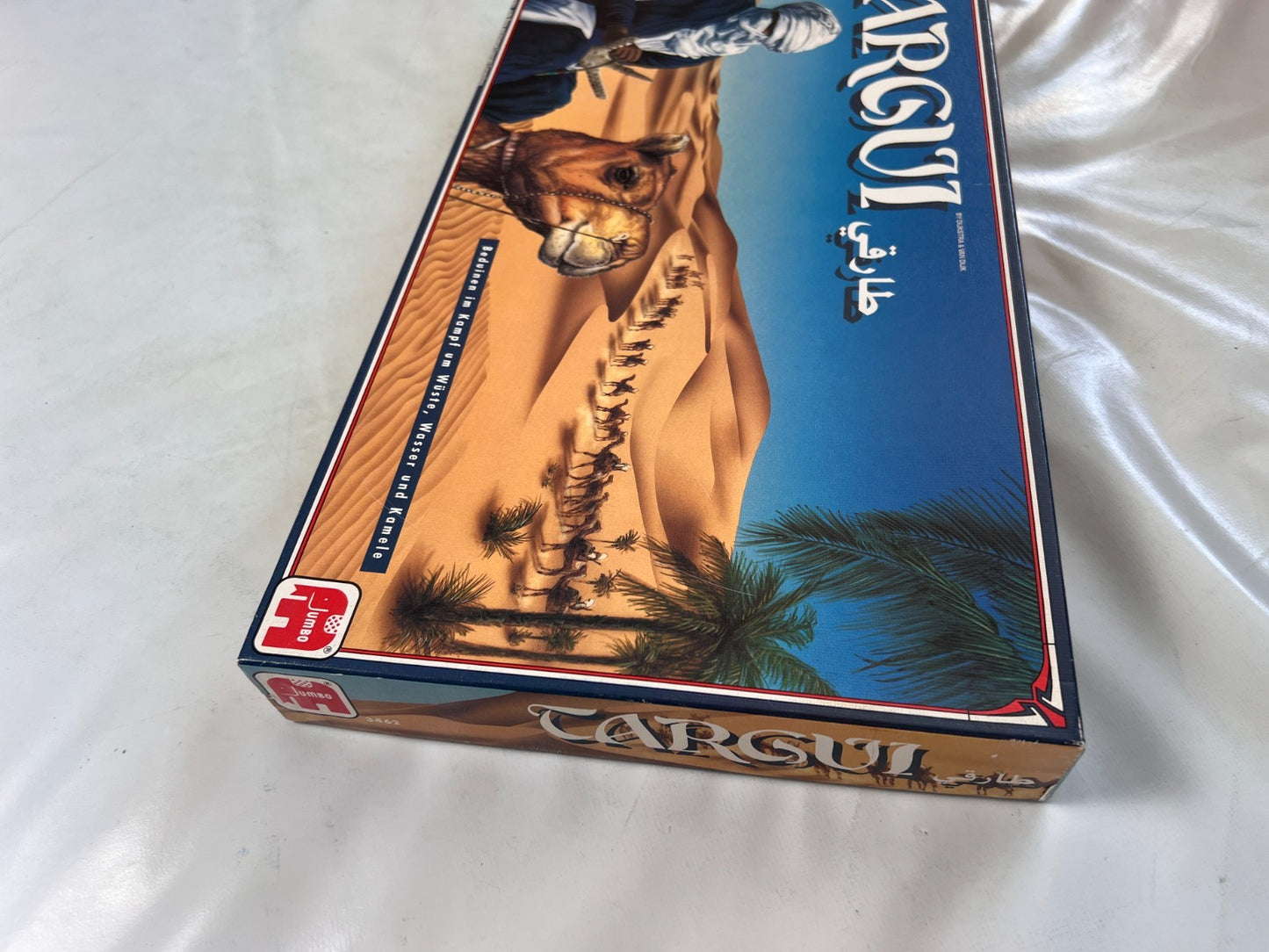 Detailfoto 7 – SKU A13792 – Gesellschaftsspiel gebraucht bei Brettspielimperium