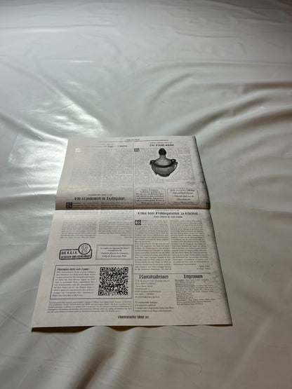 Detailfoto 7 – SKU A11820 – Rollenspiel-Buch gebraucht bei Brettspielimperium