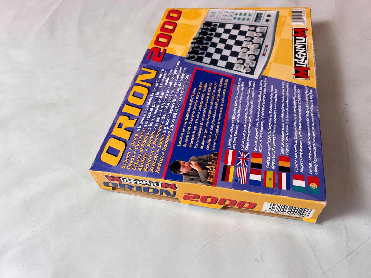 Detailfoto 6 – SKU A14115 – Gesellschaftsspiel gebraucht bei Brettspielimperium