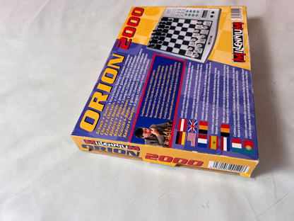 Detailfoto 6 – SKU A14115 – Gesellschaftsspiel gebraucht bei Brettspielimperium