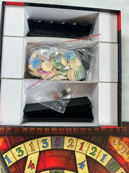 Detailfoto 10 – SKU A11192 – Gesellschaftsspiel gebraucht bei Brettspielimperium