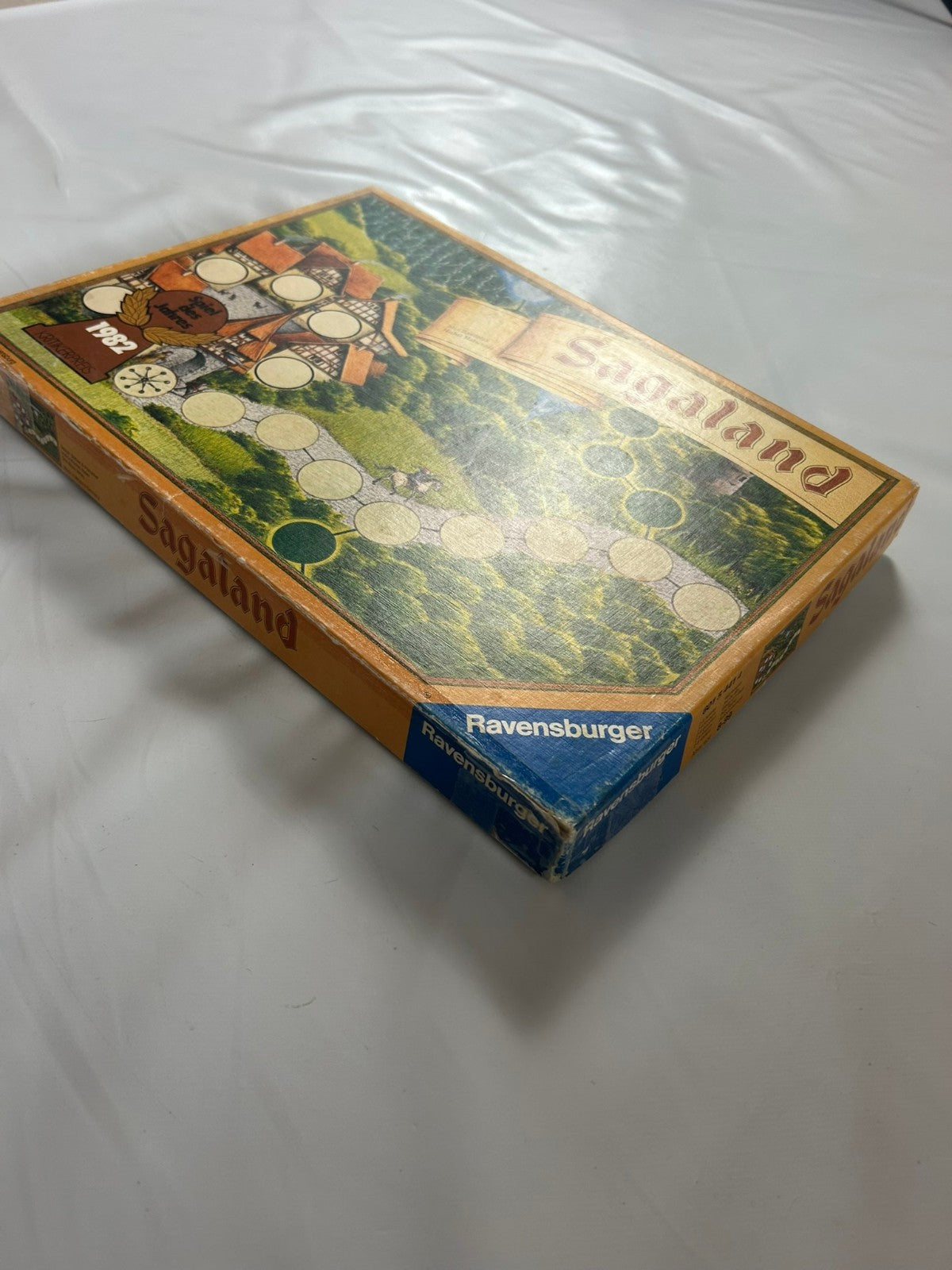 Detailfoto 4 – SKU A9847 – Gesellschaftsspiel gebraucht bei Brettspielimperium