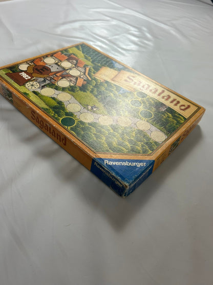 Detailfoto 4 – SKU A9847 – Gesellschaftsspiel gebraucht bei Brettspielimperium
