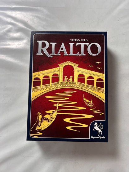 Detailfoto 4 – SKU A14561 – Gesellschaftsspiel gebraucht bei Brettspielimperium