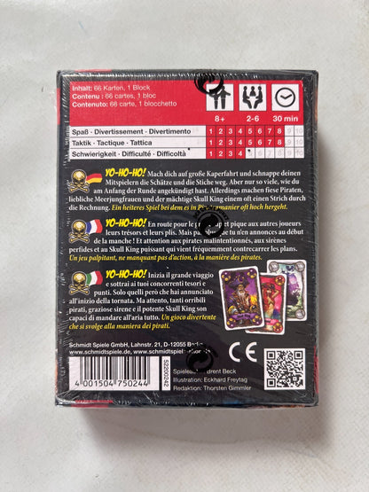 Detailfoto 7 – SKU A14573 – Kartenspiel neu bei Brettspielimperium