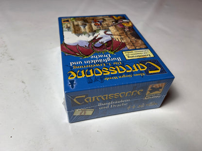 Detailfoto 7 – SKU A6606 – Gesellschaftsspiel neu bei Brettspielimperium