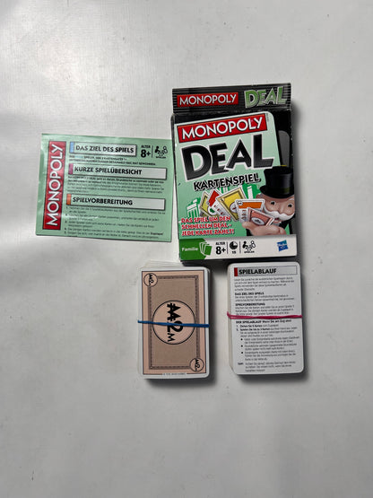 Detailfoto 2 – SKU A5574 – Gesellschaftsspiel gebraucht bei Brettspielimperium