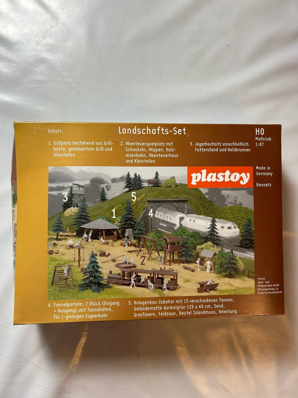 Detailfoto 6 – SKU W9289 – Gesellschaftsspiel neu bei Brettspielimperium