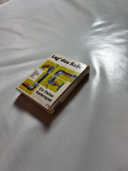 Detailfoto 4 – SKU A13678 – Kartenspiel gebraucht bei Brettspielimperium