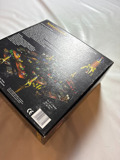 Die Sternenfahrer von Catan Spiel Gesellschaftsspiel Kosmos  Vollständig - Ansicht 11