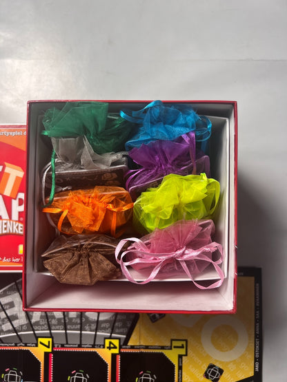 Detailfoto 3 – SKU A12934 – Gesellschaftsspiel gebraucht bei Brettspielimperium
