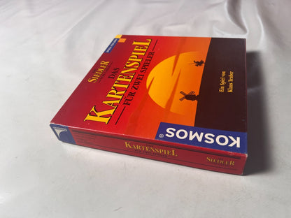 Die Siedler von Catan  Das Kartenspiel   Kosmos  Vollständig - Ansicht 6