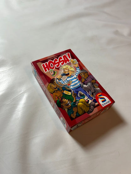 Detailfoto 5 – SKU A11606 – Kartenspiel gebraucht bei Brettspielimperium