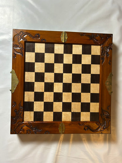 Detailfoto 10 – SKU A8404 – Gesellschaftsspiel gebraucht bei Brettspielimperium