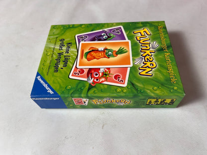 Flunkern - Ravensburger 2005 - vollständig - Ansicht 7