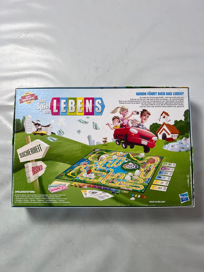 Detailfoto 16 – SKU A13300 – Gesellschaftsspiel gebraucht bei Brettspielimperium