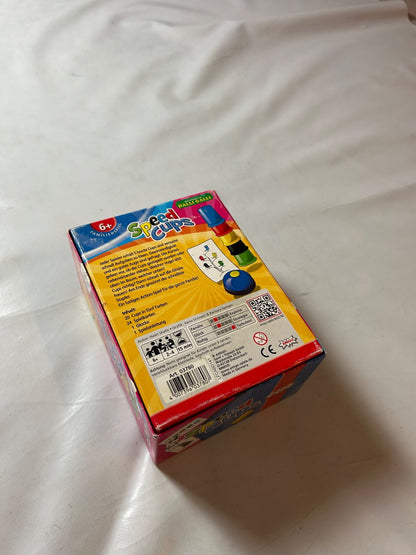 Detailfoto 11 – SKU A10906 – Gesellschaftsspiel gebraucht bei Brettspielimperium