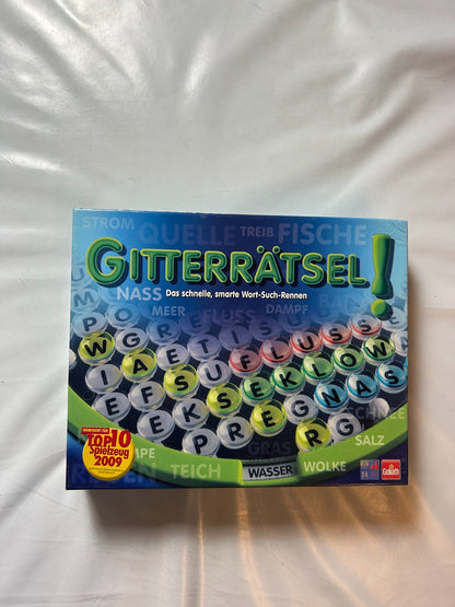 Detailfoto 2 – SKU A12256 – Gesellschaftsspiel gebraucht bei Brettspielimperium
