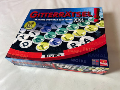 Detailfoto 8 – SKU A14003 – Gesellschaftsspiel gebraucht bei Brettspielimperium