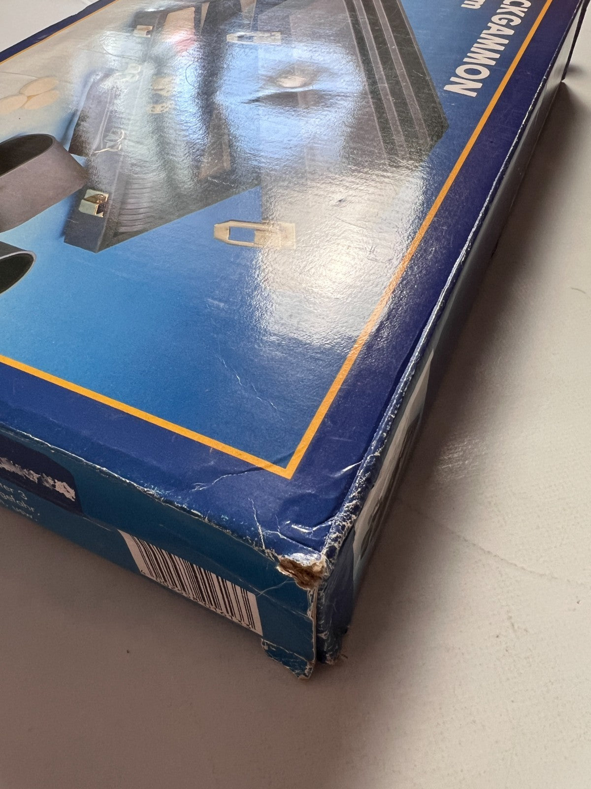 Detailfoto 12 – SKU A10462 – Gesellschaftsspiel gebraucht bei Brettspielimperium