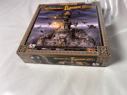 Detailfoto 8 – SKU A13883 – Gesellschaftsspiel gebraucht bei Brettspielimperium