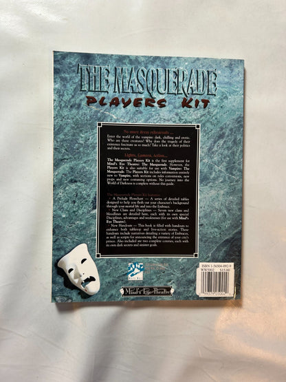 Detailfoto 7 – SKU A12829 – Rollenspiel-Buch gebraucht bei Brettspielimperium