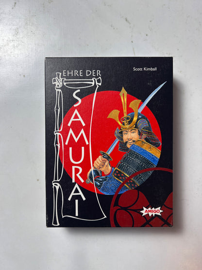 Detailfoto 6 – SKU A6636 – Gesellschaftsspiel gebraucht bei Brettspielimperium