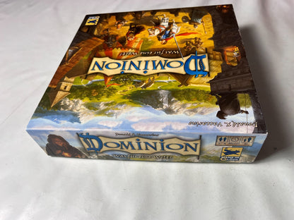 Dominion  Was für eine Welt Basisspiel Hans im Glück  Vollständig - Ansicht 6