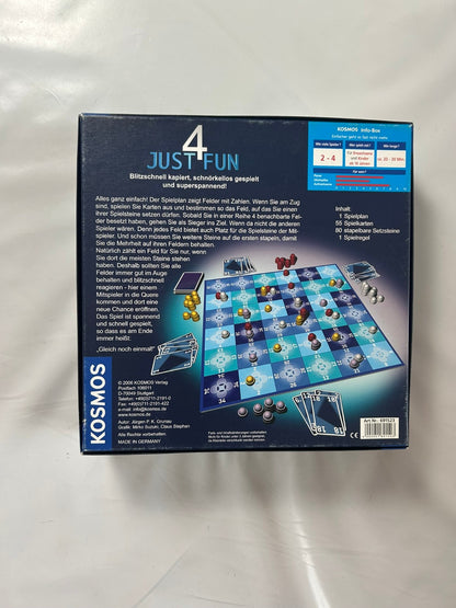 Detailfoto 10 – SKU A9845 – Gesellschaftsspiel gebraucht bei Brettspielimperium