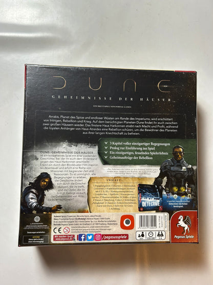 Detailfoto 5 – SKU A4967 – Gesellschaftsspiel neu bei Brettspielimperium