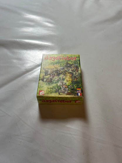 Detailfoto 3 – SKU A11538 – Kartenspiel gebraucht bei Brettspielimperium