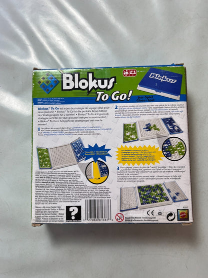 Detailfoto 9 – SKU A14519 – Gesellschaftsspiel gebraucht bei Brettspielimperium