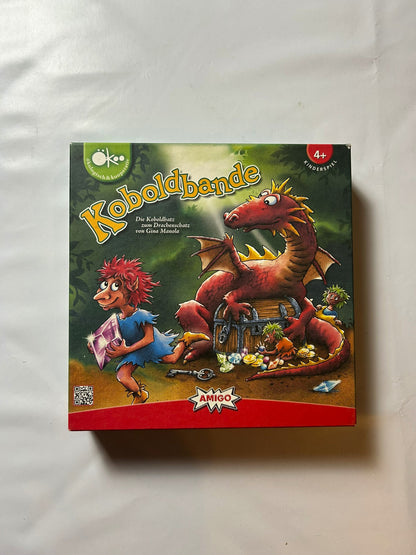 Detailfoto 2 – SKU A7011 – Gesellschaftsspiel gebraucht bei Brettspielimperium