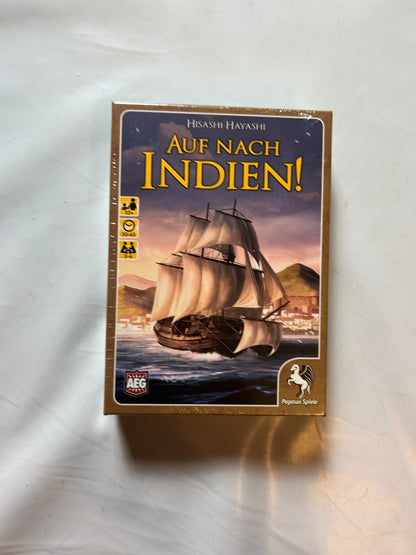Detailfoto 2 – SKU A11958 – Kartenspiel neu bei Brettspielimperium