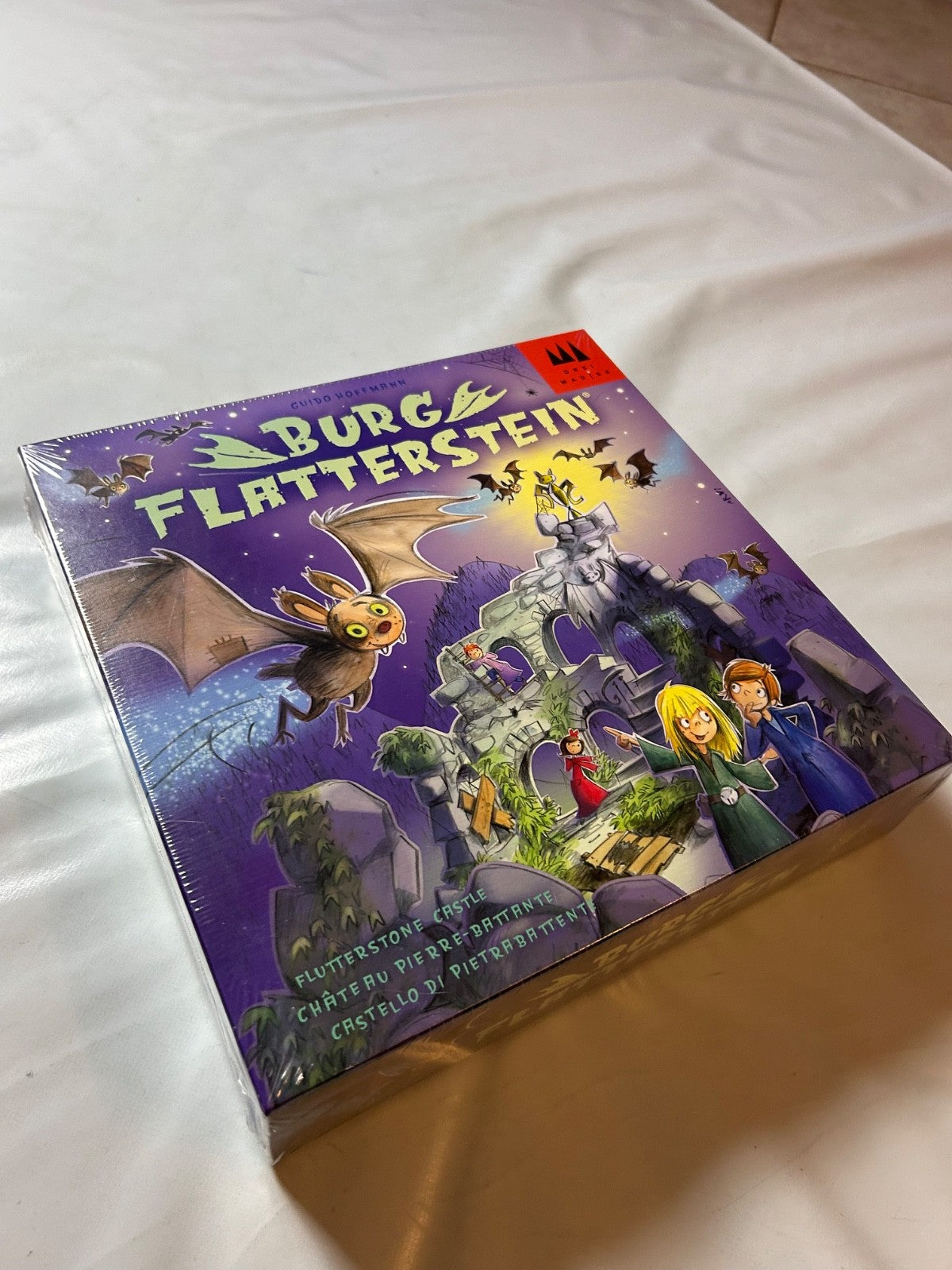 Detailfoto 5 – SKU A11349 – Gesellschaftsspiel neu bei Brettspielimperium