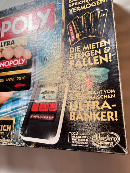 Detailfoto 5 – SKU A13995 – Gesellschaftsspiel gebraucht bei Brettspielimperium
