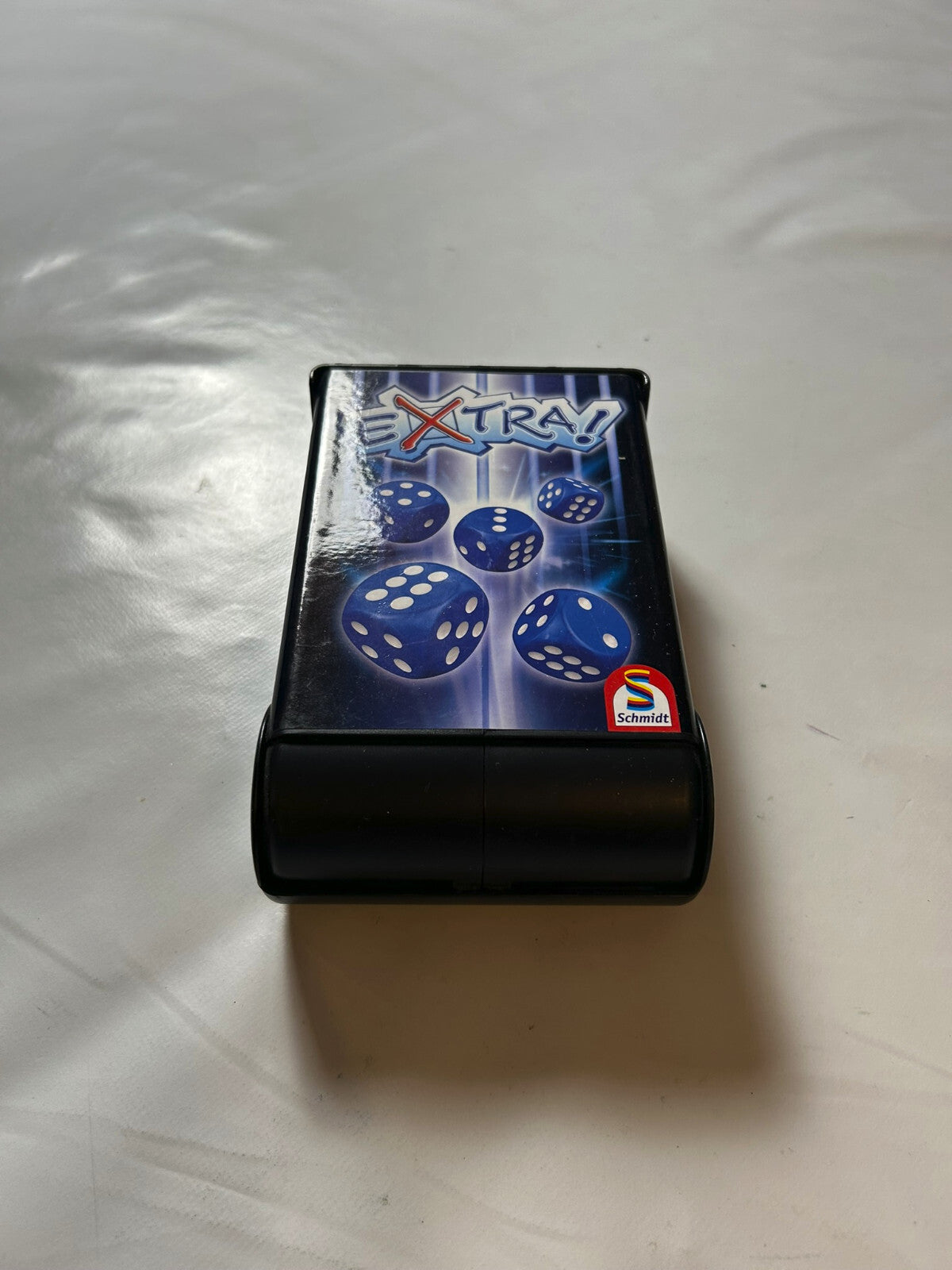 Detailfoto 3 – SKU A8090 – Gesellschaftsspiel gebraucht bei Brettspielimperium