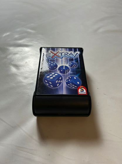 Detailfoto 3 – SKU A8090 – Gesellschaftsspiel gebraucht bei Brettspielimperium