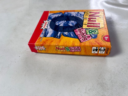 Detailfoto 7 – SKU A13254 – Kartenspiel gebraucht bei Brettspielimperium