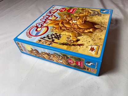 Detailfoto 5 – SKU A11907 – Gesellschaftsspiel gebraucht bei Brettspielimperium