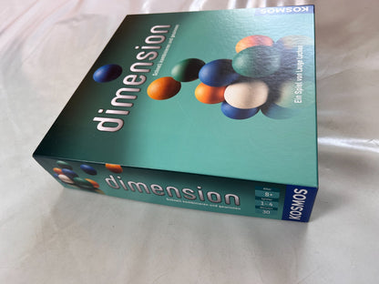 Detailfoto 5 – SKU A13811 – Gesellschaftsspiel gebraucht bei Brettspielimperium