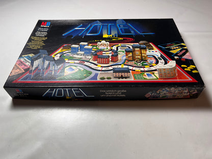 Detailfoto 14 – SKU A4926 – Gesellschaftsspiel gebraucht bei Brettspielimperium