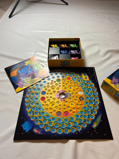 Detailfoto 7 – SKU A12324 – Gesellschaftsspiel gebraucht bei Brettspielimperium
