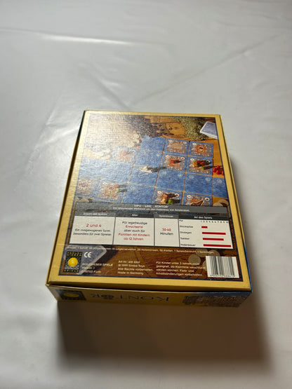 Detailfoto 6 – SKU A7385 – Gesellschaftsspiel gebraucht bei Brettspielimperium