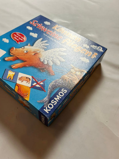 Detailfoto 4 – SKU A9801 – Gesellschaftsspiel gebraucht bei Brettspielimperium