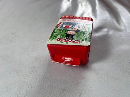 MONOPOLY DEAL SHUFFLE Hasbro 2017 Kartenspiel Spiel  Vollständig - Ansicht 5