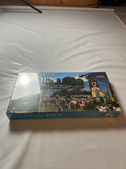 Detailfoto 3 – SKU W9290 – Gesellschaftsspiel neu bei Brettspielimperium